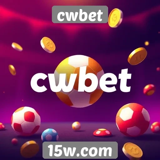 Novidades e recursos disponíveis na plataforma cwbet