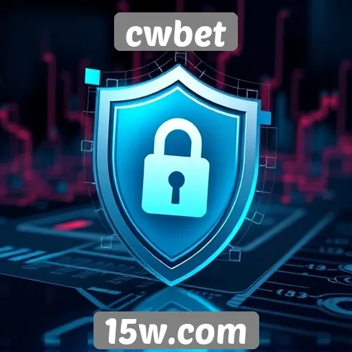 Segurança e proteção de dados no cwbet