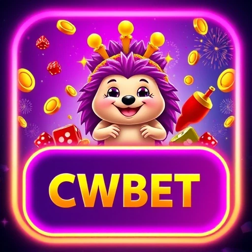 Logotipo cwbet