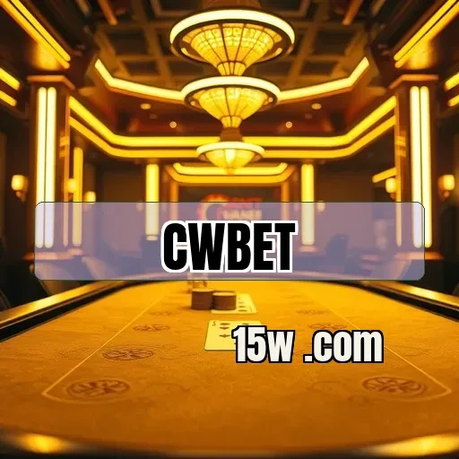 cwbet Pagamento