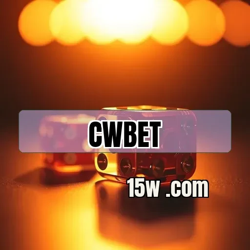 cwbet Plataforma