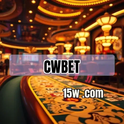cwbet Caça-Níqueis
