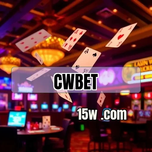 cwbet Eventos Esportivos